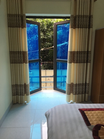 Imagen de la habitación del Hotel Duc Thang Guest House. Foto 13