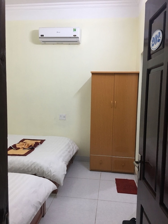 Imagen de la habitación del Hotel Duc Thang Guest House. Foto 14