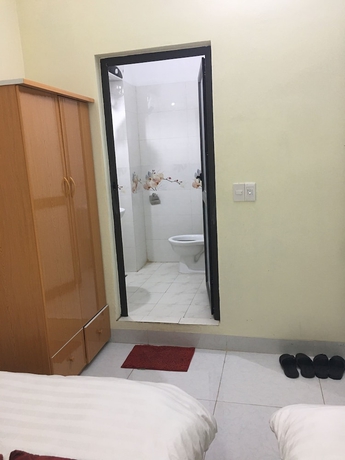 Imagen de la habitación del Hotel Duc Thang Guest House. Foto 15