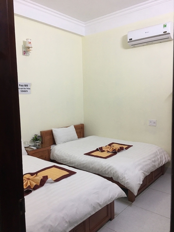 Imagen de la habitación del Hotel Duc Thang Guest House. Foto 16