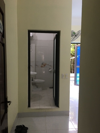 Imagen de la habitación del Hotel Duc Thang Guest House. Foto 18