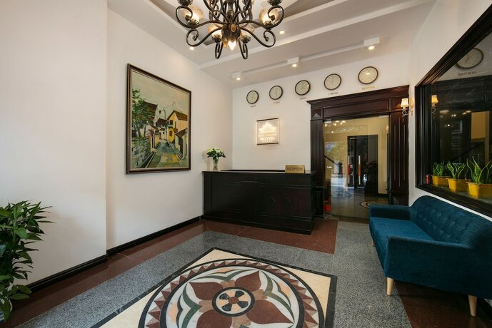 Imagen general del Hotel Duc Trong. Foto 6