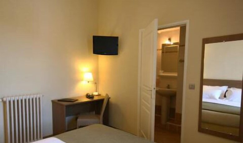 Imagen de la habitación del Hotel Duc de Padoue. Foto 2