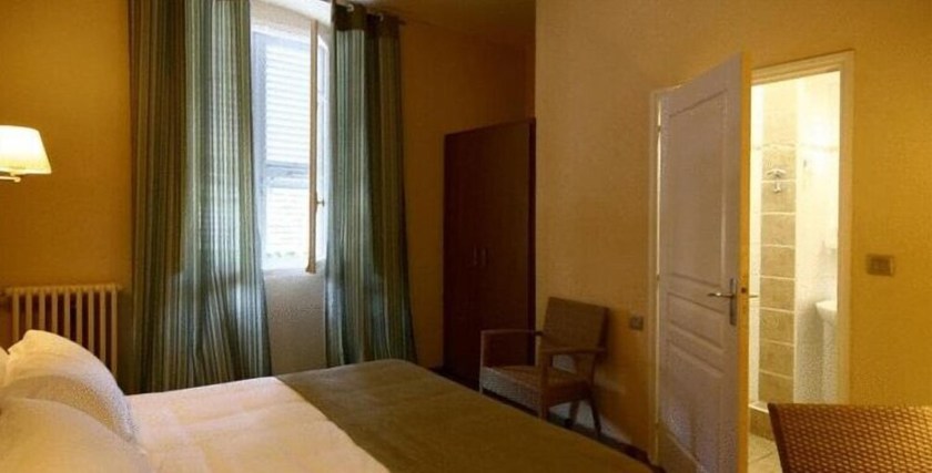 Imagen de la habitación del Hotel Duc de Padoue. Foto 4