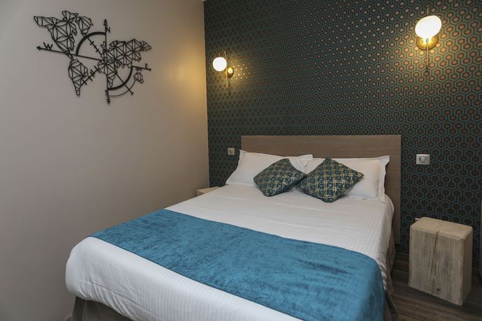 Imagen general del Hotel Duc de Padoue. Foto 1