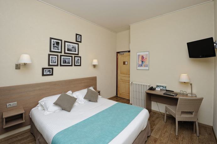 Imagen de la habitación del Hotel Duc de Padoue. Foto 6