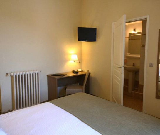 Imagen de la habitación del Hotel Duc de Padoue. Foto 7