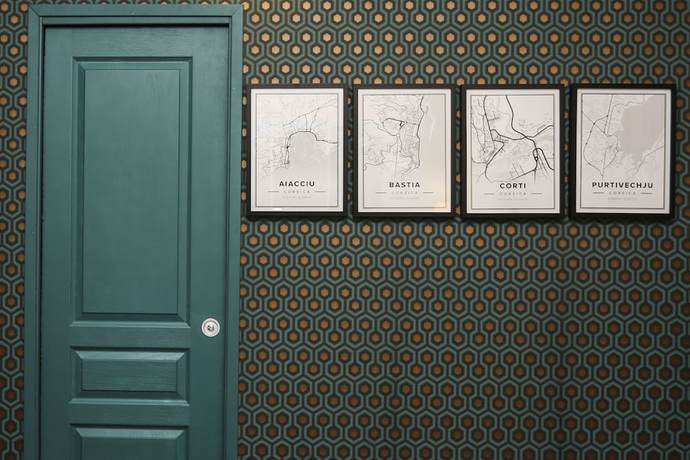 Imagen de la habitación del Hotel Duc de Padoue. Foto 10