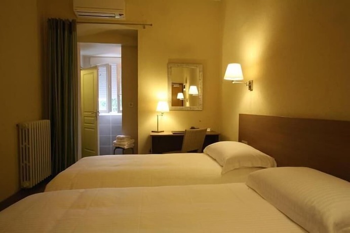 Imagen de la habitación del Hotel Duc de Padoue. Foto 13