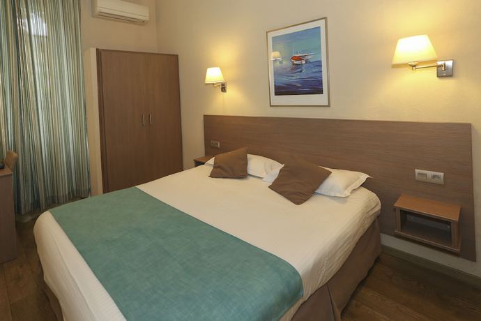 Imagen de la habitación del Hotel Duc de Padoue. Foto 14