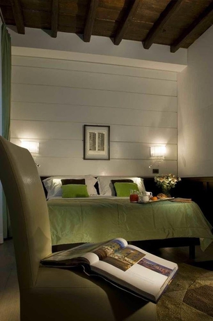 Imagen general del Hotel Duca D'alba. Foto 2