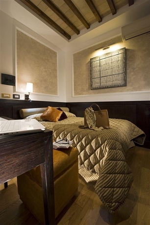 Imagen general del Hotel Duca D'alba. Foto 3