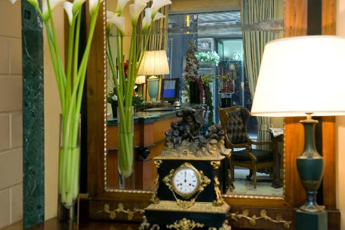 Imagen general del Hotel Duca D'alba. Foto 6