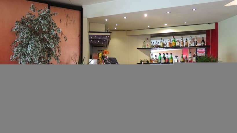 Imagen del bar/restaurante del Hotel Duca Degli Abruzzi. Foto 3