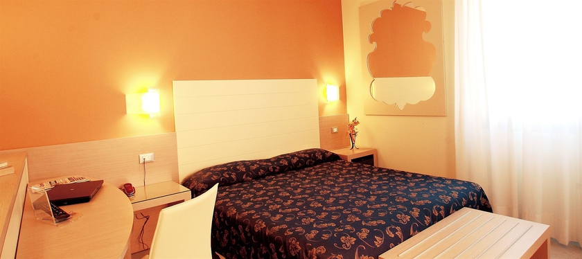 Imagen de la habitación del Hotel Duca Degli Abruzzi. Foto 4