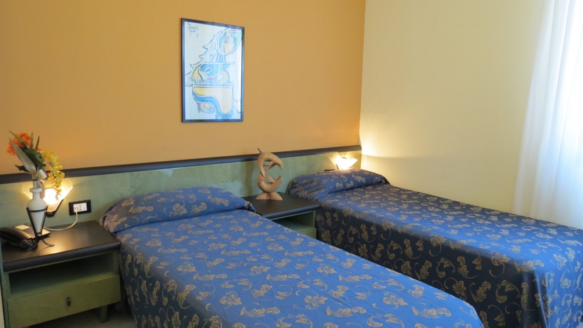 Imagen de la habitación del Hotel Duca Degli Abruzzi. Foto 7