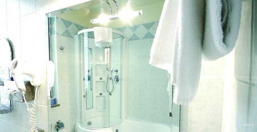 Imagen de la habitación del Hotel Duca Degli Abruzzi. Foto 8