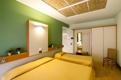 Imagen de la habitación del Hotel Duca Del Mare. Foto 6