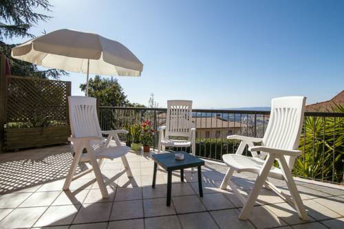 Imagen de la habitación del Hotel Duca Del Mare. Foto 8