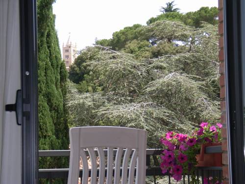 Imagen de la habitación del Hotel Duca Del Mare. Foto 10