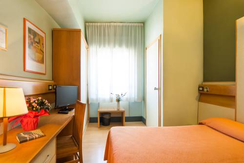 Imagen de la habitación del Hotel Duca Del Mare. Foto 15