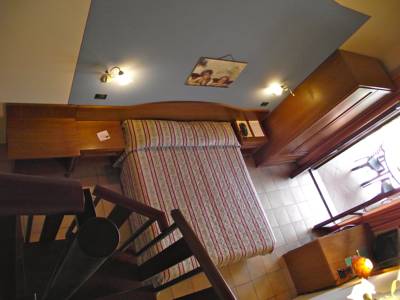 Imagen general del Hotel Duca Della Corgna. Foto 2