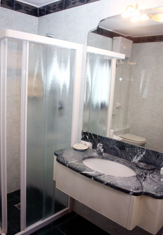 Imagen de la habitación del Hotel Duca d 'Aosta, Mogliano Veneto. Foto 3