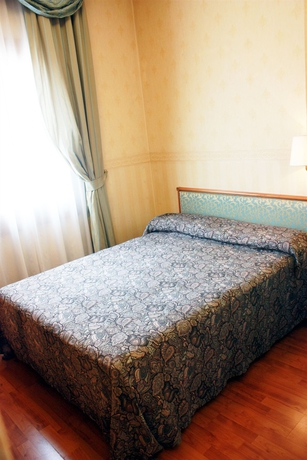 Imagen de la habitación del Hotel Duca d 'Aosta, Mogliano Veneto. Foto 4