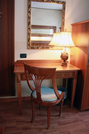 Imagen de la habitación del Hotel Duca d 'Aosta, Mogliano Veneto. Foto 7