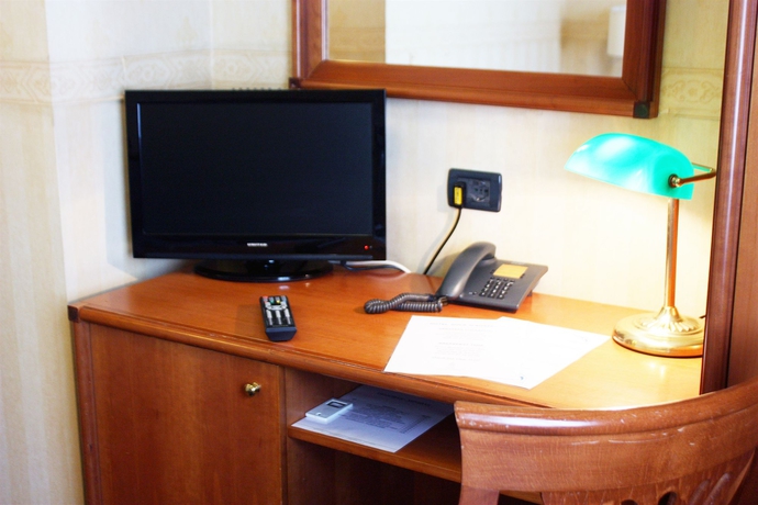 Imagen de la habitación del Hotel Duca d 'Aosta, Mogliano Veneto. Foto 8