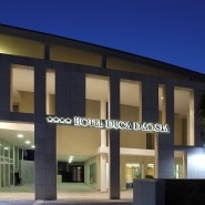 Imagen general del Hotel Duca d 'Aosta, Venecia. Foto 5