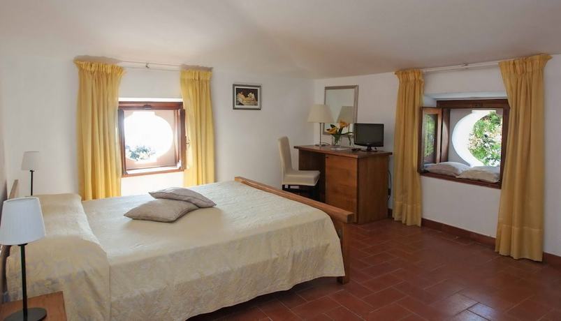 Imagen de la habitación del Hotel Ducale, Diamante. Foto 9