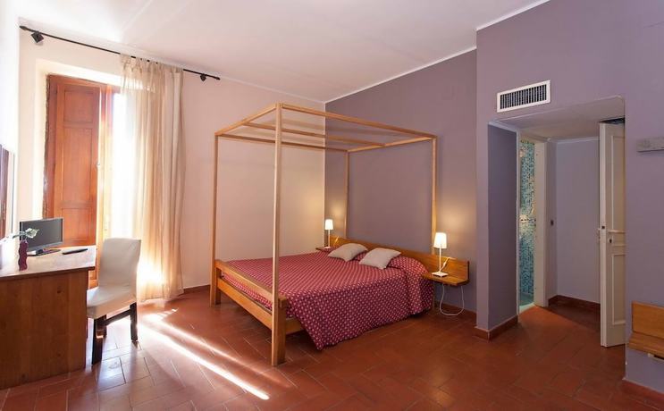 Imagen de la habitación del Hotel Ducale, Diamante. Foto 10