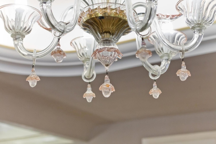 Imagen de los exteriores del Hotel Ducale, Favaro Veneto. Foto 8