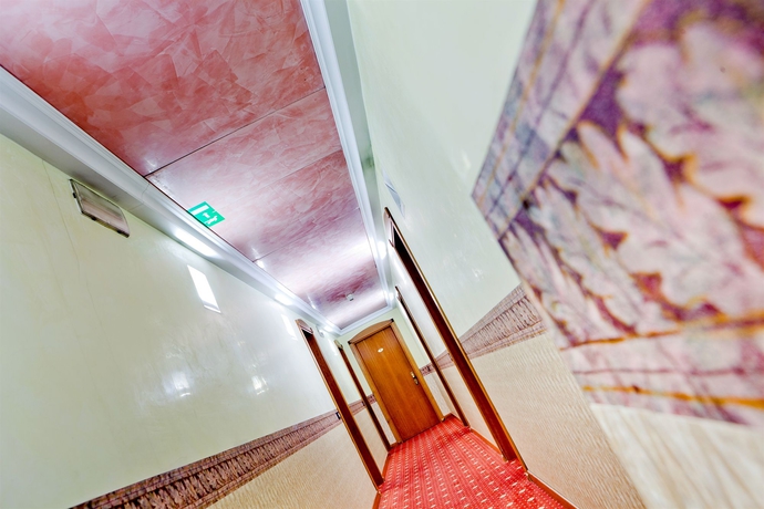 Imagen de los interiores del Hotel Ducale, Favaro Veneto. Foto 13