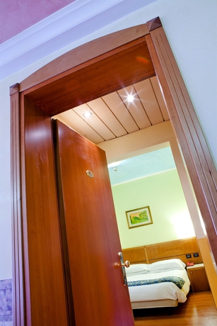 Imagen de la habitación del Hotel Ducale, Favaro Veneto. Foto 5