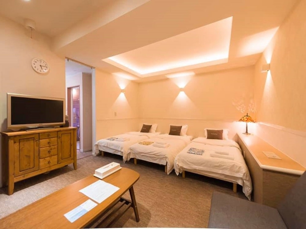 Imagen de la habitación del Hotel Ducale Garden 99. Foto 4