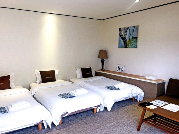 Imagen de la habitación del Hotel Ducale Garden 99. Foto 5