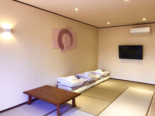 Imagen de la habitación del Hotel Ducale Garden 99. Foto 6