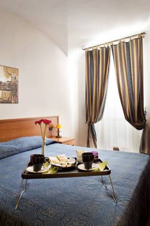 Imagen de la habitación del Hotel Ducale, Porta Maggiore - San Giov. Foto 4