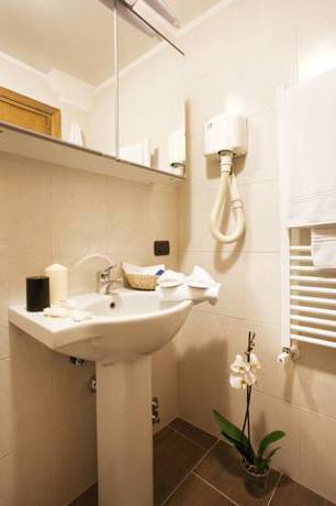 Imagen de la habitación del Hotel Ducale, Porta Maggiore - San Giov. Foto 5