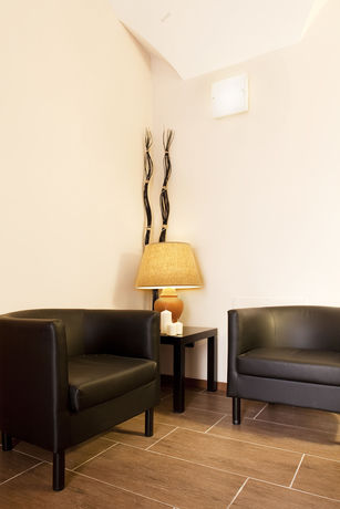 Imagen de los interiores del Hotel Ducale, Porta Maggiore - San Giov. Foto 10