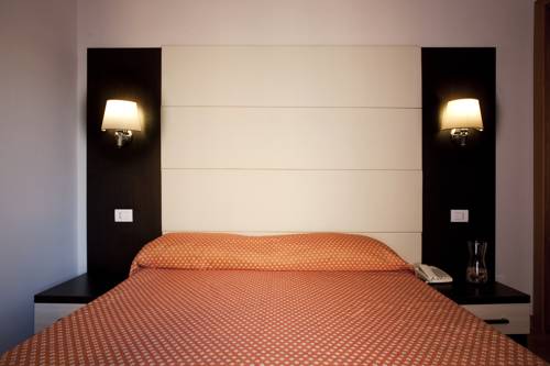 Imagen de la habitación del Hotel Ducale, Porta Maggiore - San Giov. Foto 7