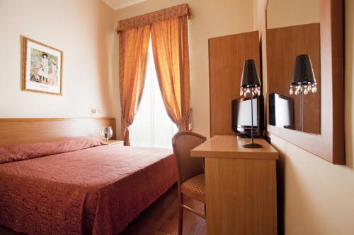 Imagen de la habitación del Hotel Ducale, Porta Maggiore - San Giov. Foto 8