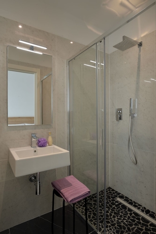 Imagen de la habitación del Hotel Ducale, Rimini. Foto 9