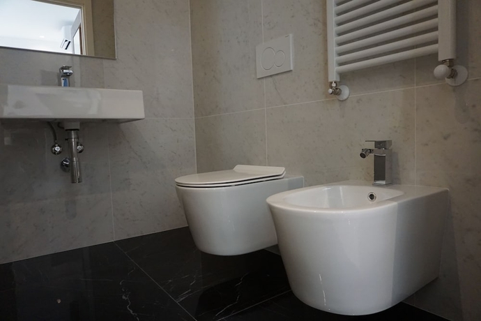 Imagen de la habitación del Hotel Ducale, Rimini. Foto 15