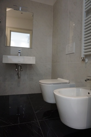 Imagen de la habitación del Hotel Ducale, Rimini. Foto 16