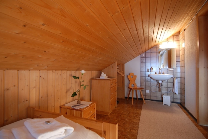 Imagen de la habitación del Hotel Ducan. Foto 3