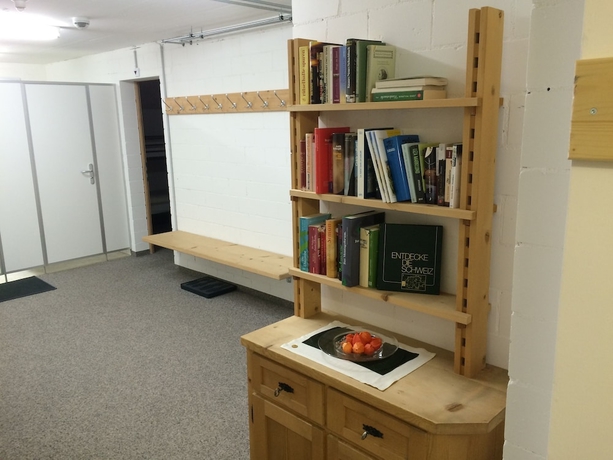 Imagen de la habitación del Hotel Ducan. Foto 4