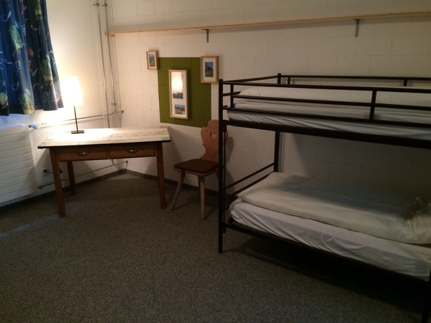 Imagen de la habitación del Hotel Ducan. Foto 5